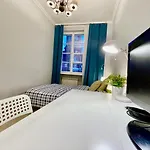 Διαμέρισμα Royal 2 Old Town Fast Wifi Netflix Hbo Appletv+ *
