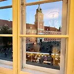 Διαμέρισμα Royal 2 Old Town Fast Wifi Netflix Hbo Appletv+ Βαρσοβία