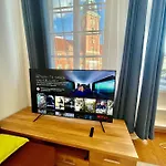 Royal 2 Old Town Fast Wifi Netflix Hbo Appletv+ Διαμέρισμα Βαρσοβία