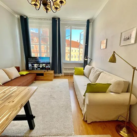 Royal 2 Old Town Fast Wifi Netflix Hbo Appletv+ Appartement *