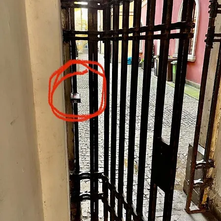 Appartement Royal 2 Old Town Fast Wifi Netflix Hbo Appletv+ Varsovie