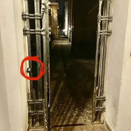 Appartement Royal 2 Old Town Fast Wifi Netflix Hbo Appletv+ Varsovie