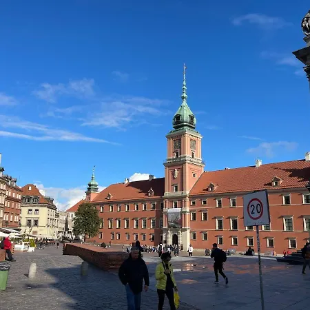 Royal 2 Old Town Fast Wifi Netflix Hbo Appletv+ Appartement