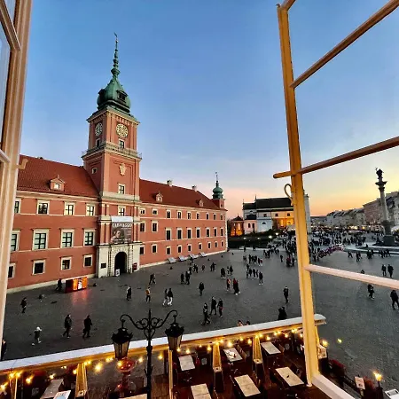 Apartment Royal 2 Old Town Fast Wifi Netflix Hbo Appletv+ *