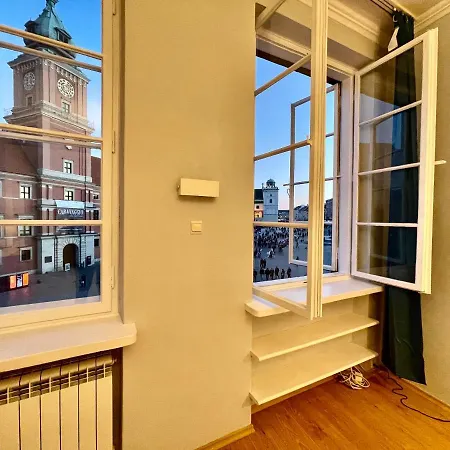 Apartment Royal 2 Old Town Fast Wifi Netflix Hbo Appletv+