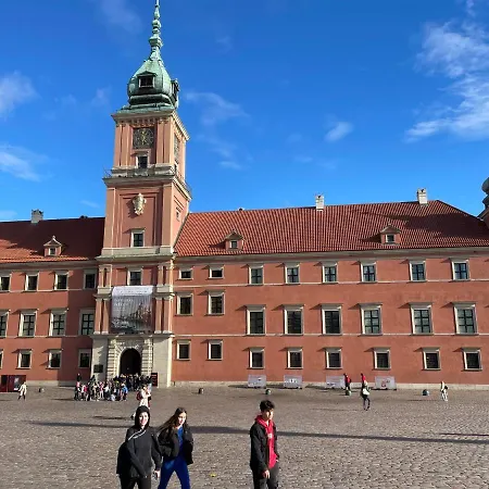 Royal 2 Old Town Fast Wifi Netflix Hbo Appletv+