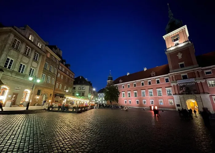 Lägenhet Royal 2 Old Town Fast Wifi Netflix Hbo Appletv+ *