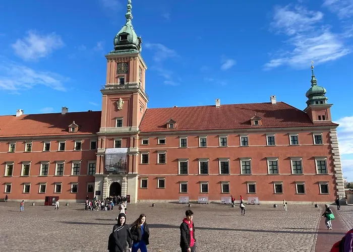 Royal 2 Old Town Fast Wifi Netflix Hbo Appletv+