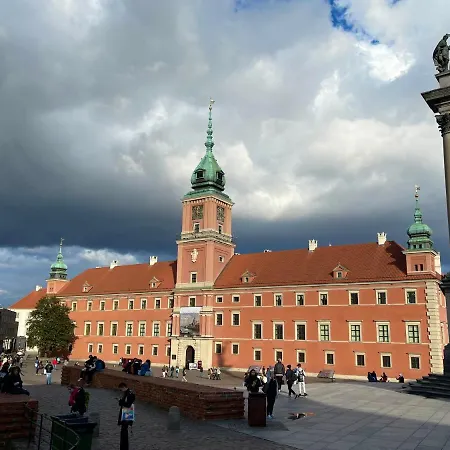 Royal 2 Old Town Fast Wifi Netflix Hbo Appletv+ *