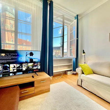 Royal 2 Old Town Fast Wifi Netflix Hbo Appletv+ *