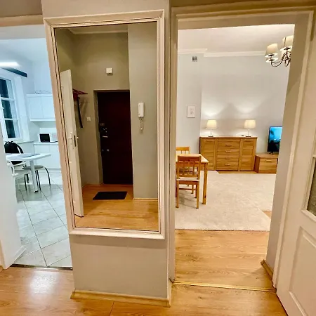 Royal 2 Old Town Fast Wifi Netflix Hbo Appletv+ Appartement *
