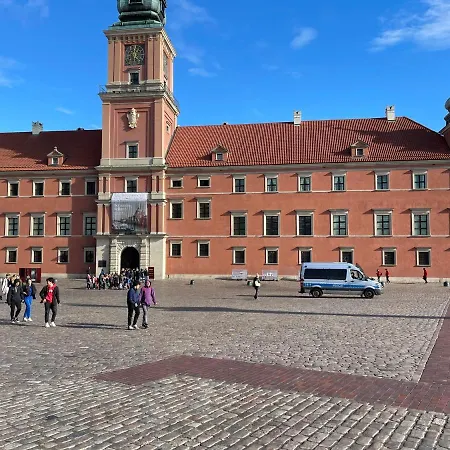 Royal 2 Old Town Fast Wifi Netflix Hbo Appletv+ Appartement *